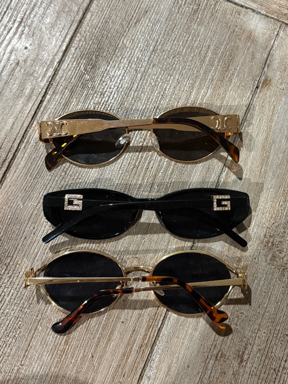 Woman’s sunglasses